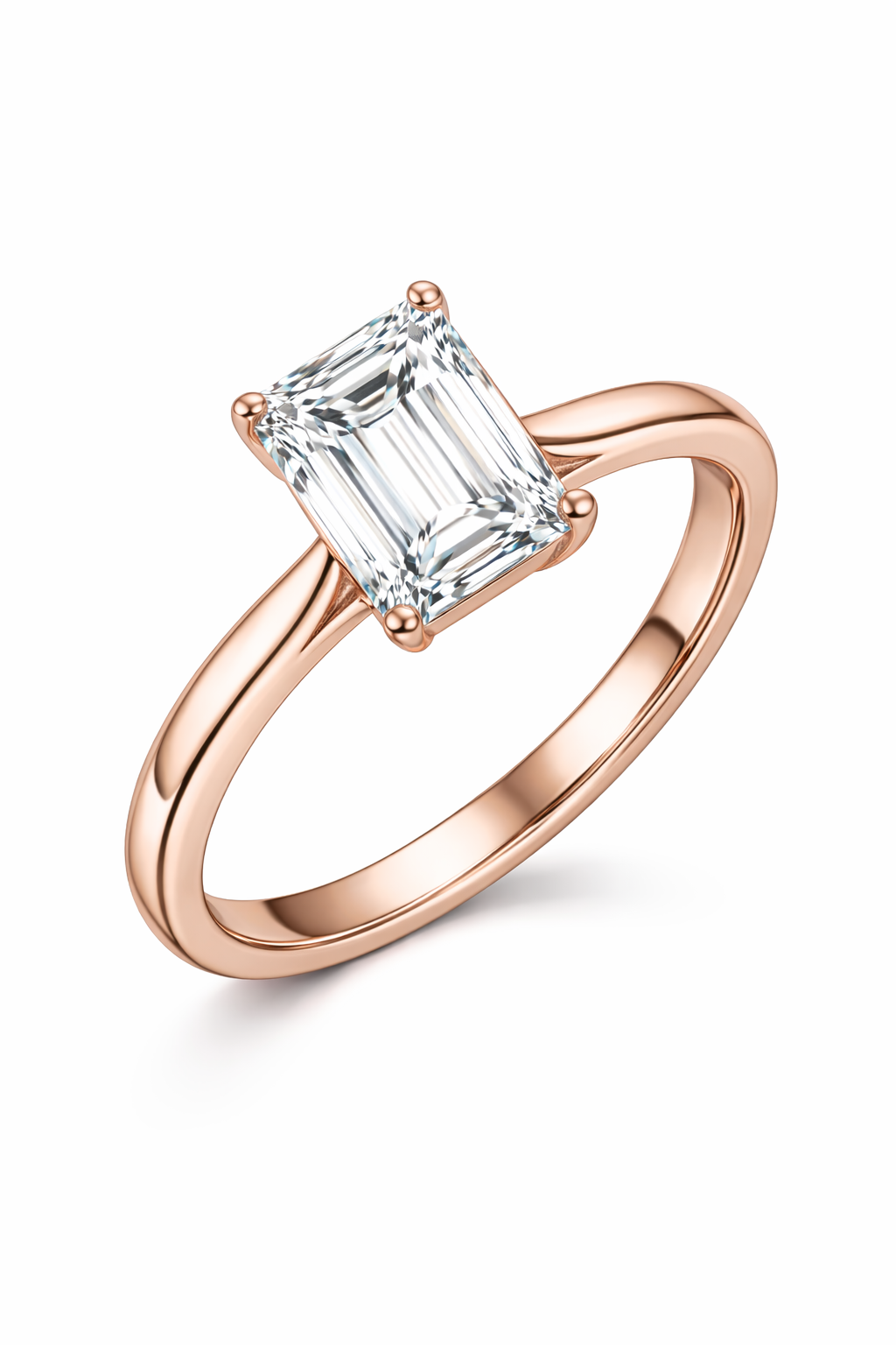 Emerald Solitaire - Image 3