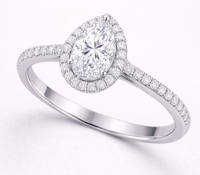 Pear Halo