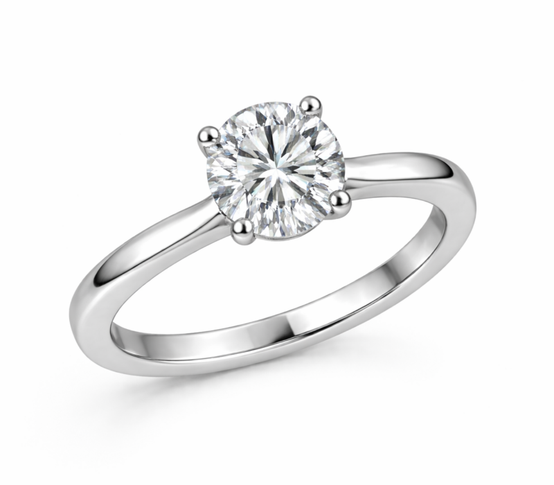 Round Solitaire