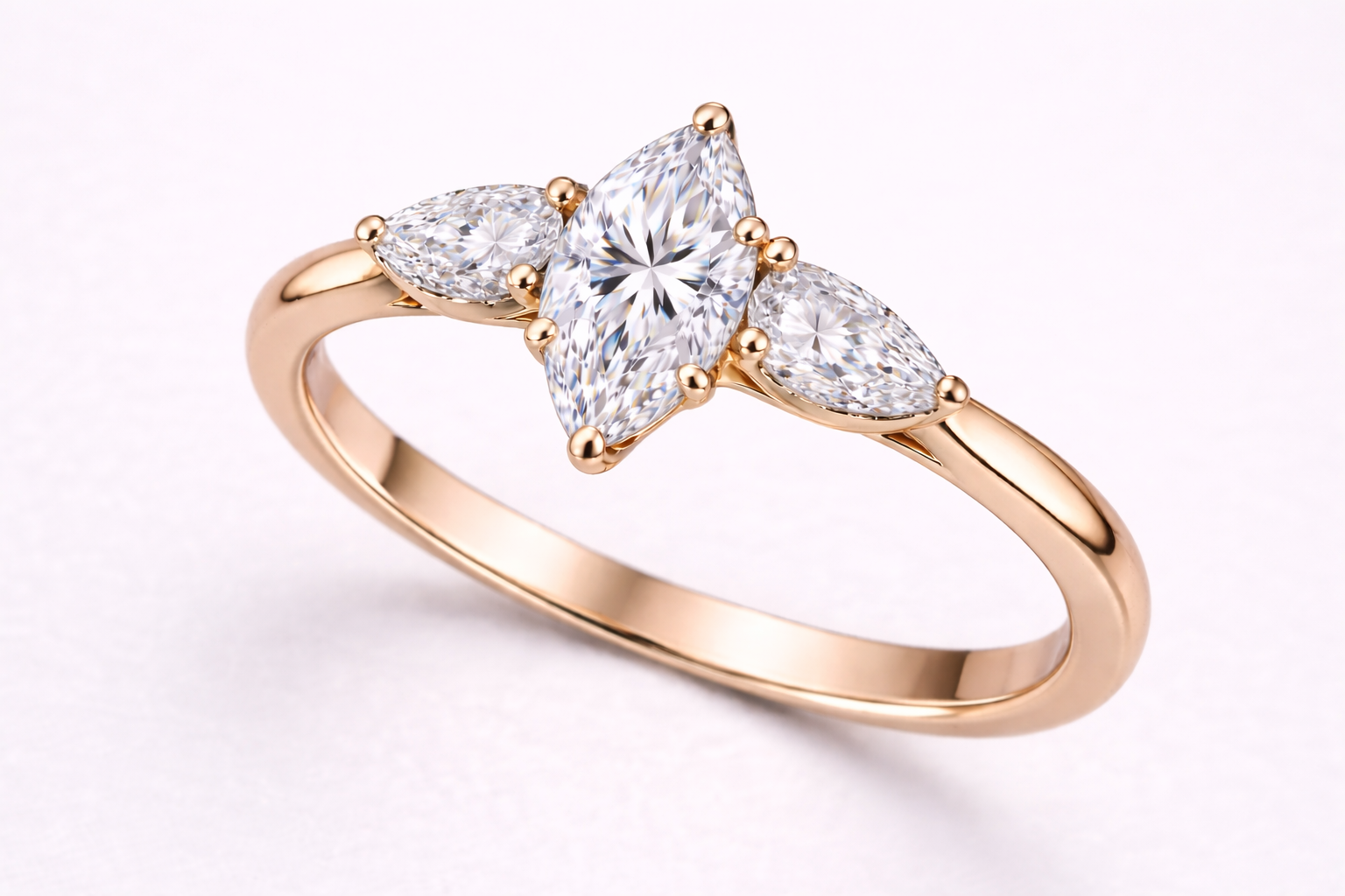 Marquise Trilogy - Image 3