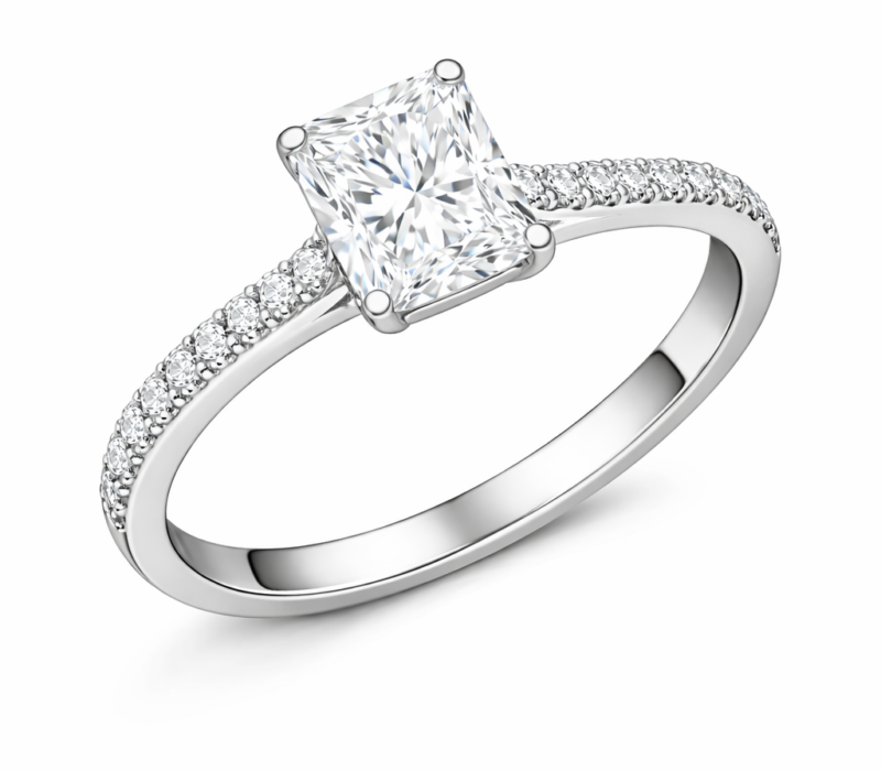 Radiant Pave