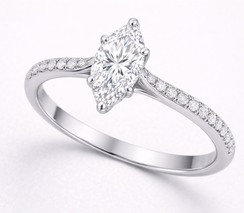 Marquise Pave