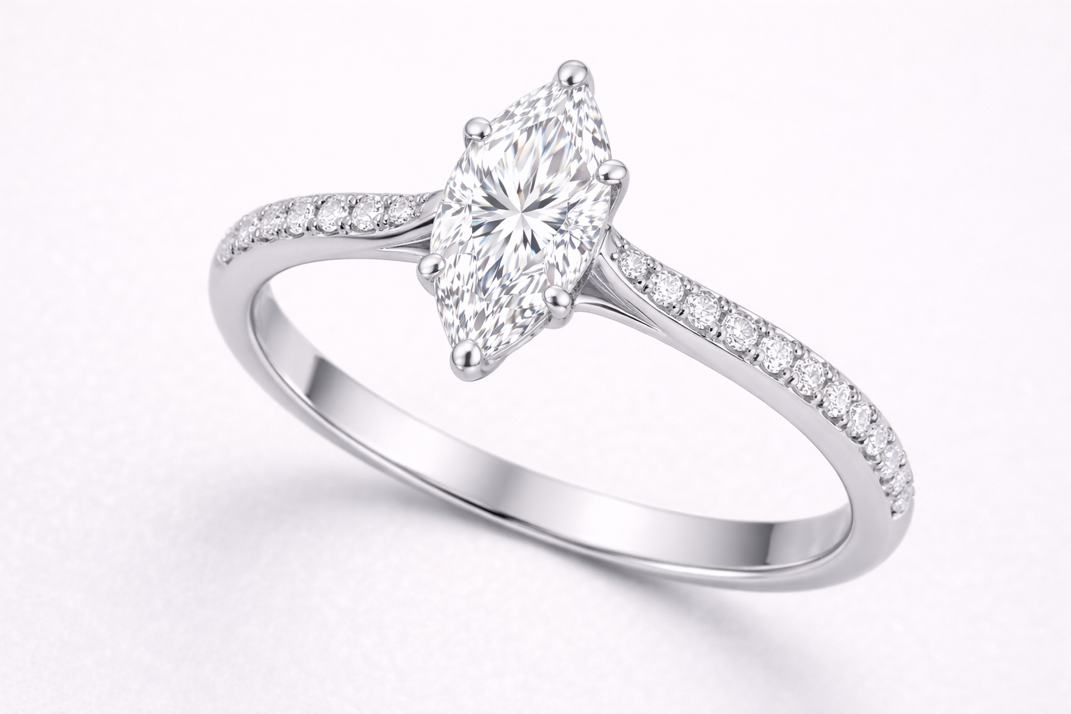 Marquise Pave