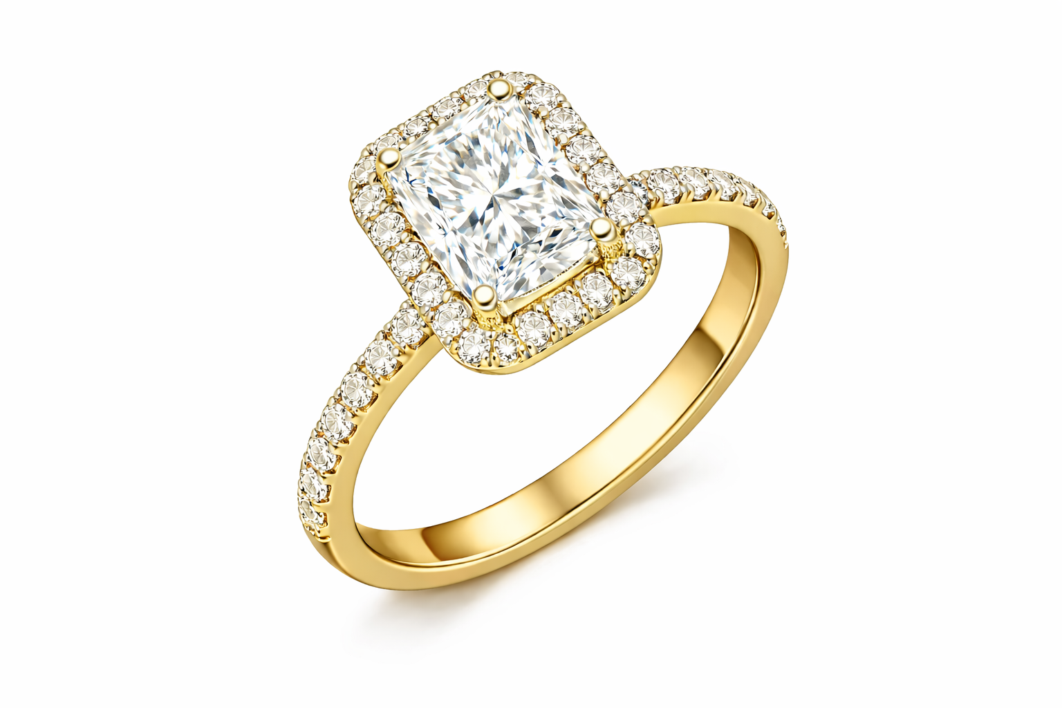 Radiant Halo - Image 2