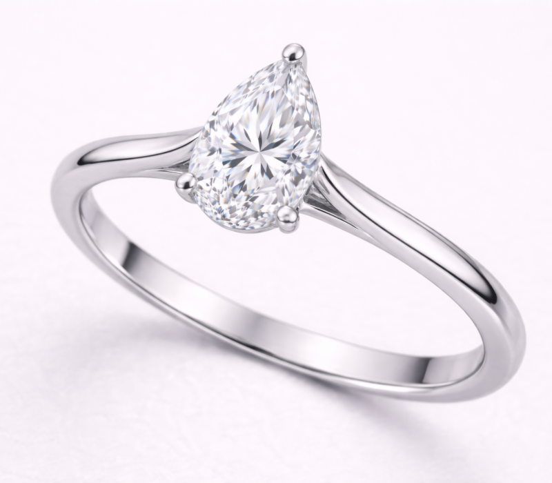 Pear Solitaire