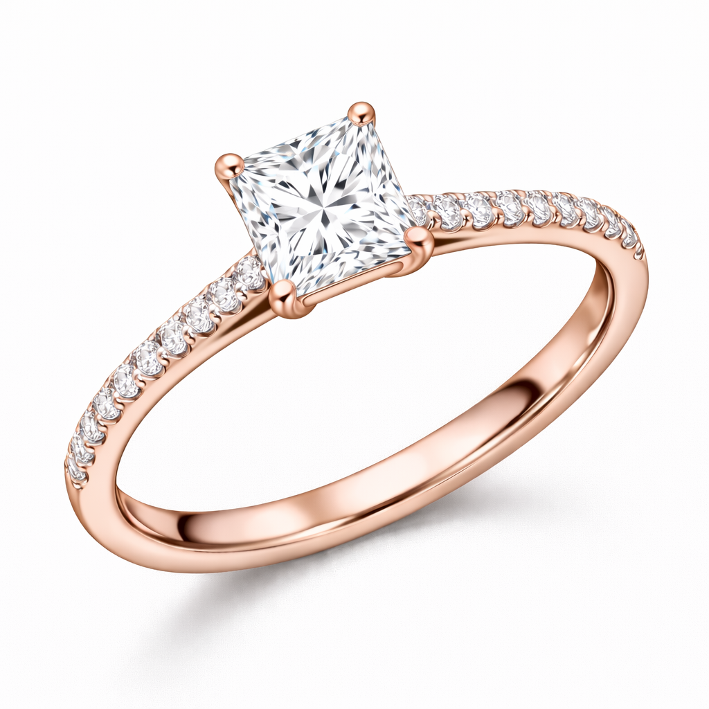 Princess Pave - Image 3