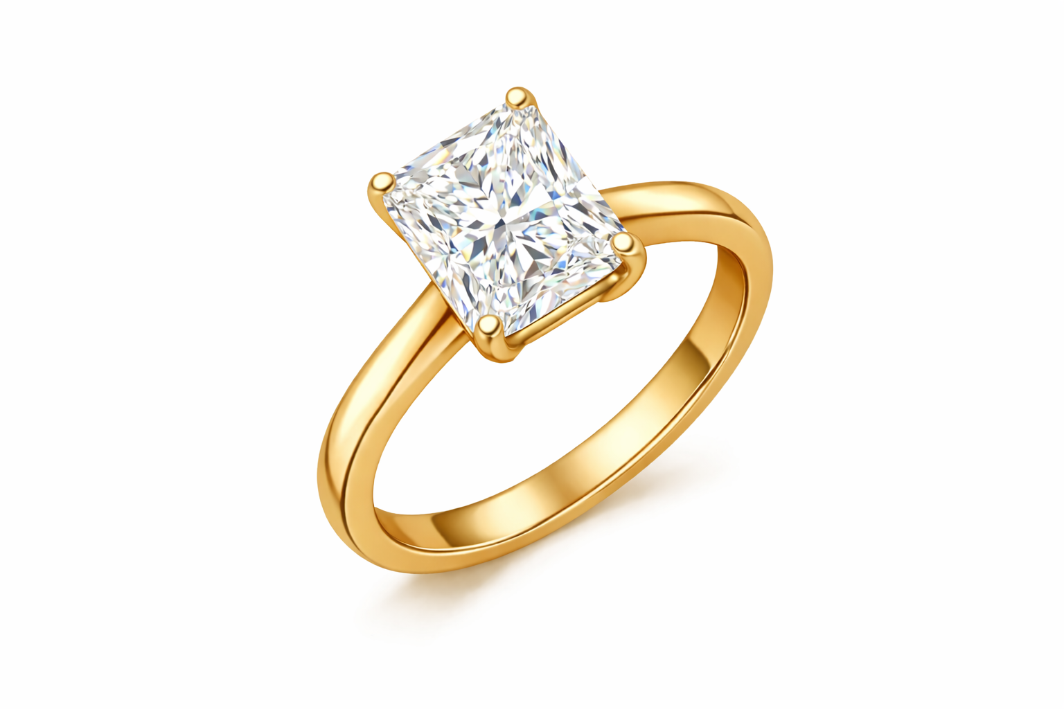 Radiant Solitaire - Image 2