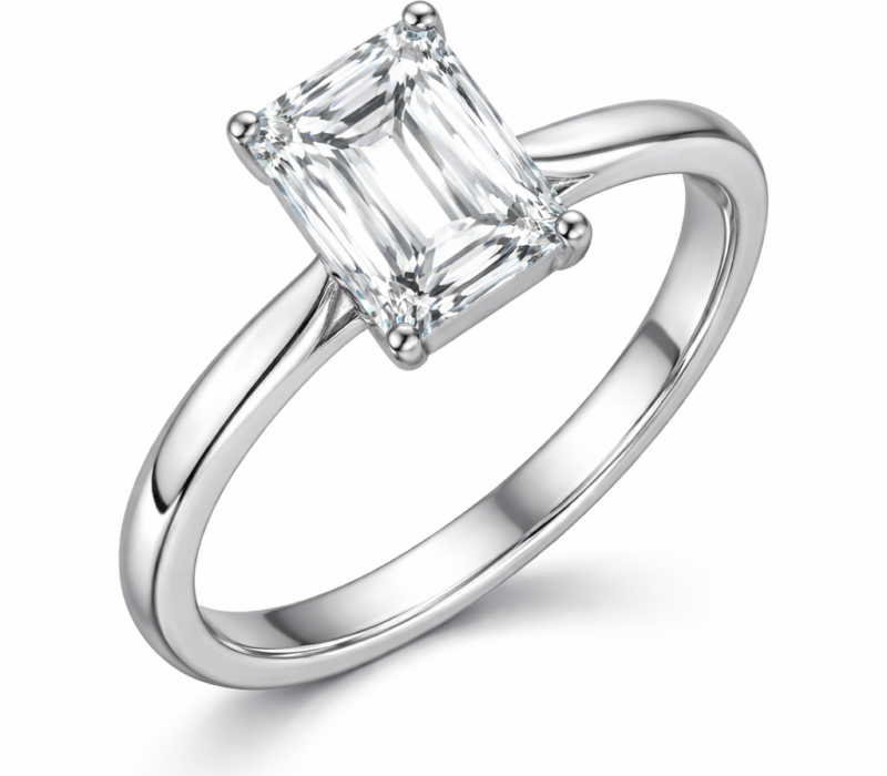 Emerald Solitaire