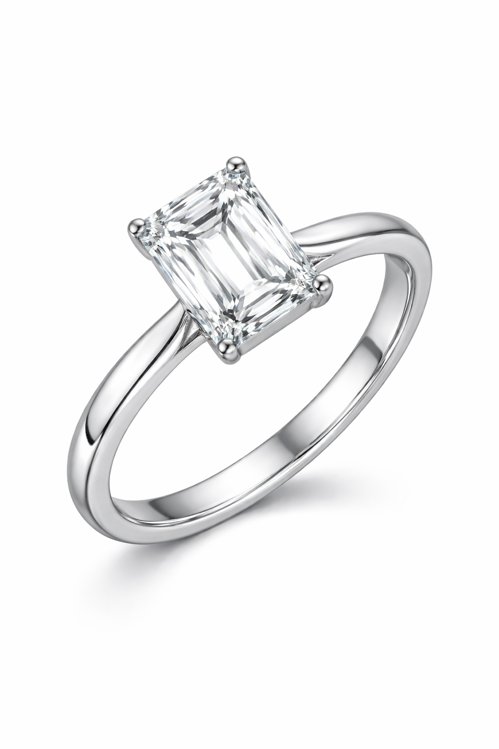 Emerald Solitaire