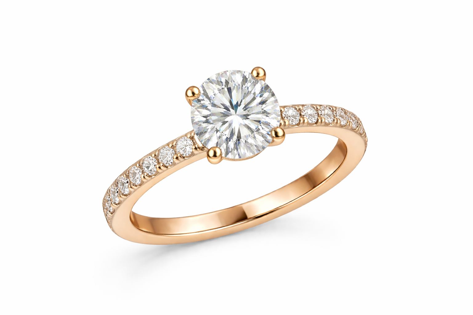 Round Pave - Image 3