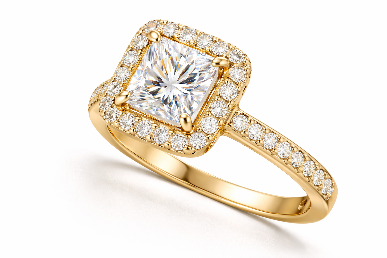 Princess Halo - Image 2
