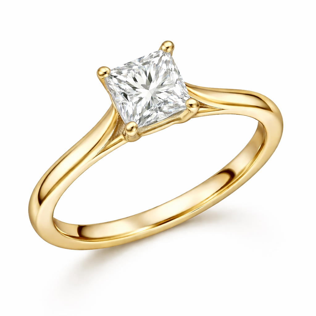 Princess Solitaire - Image 2