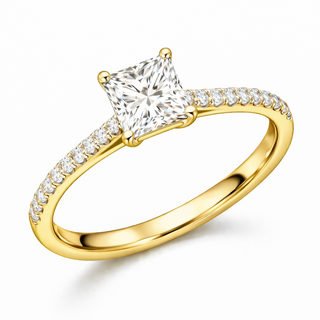Princess Pave - Image 2