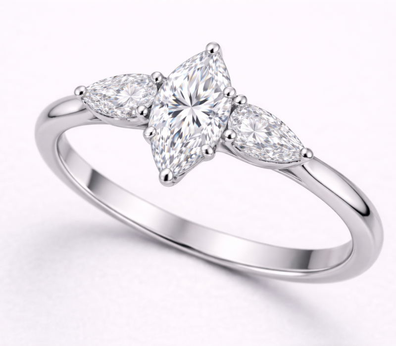 Marquise Trilogy