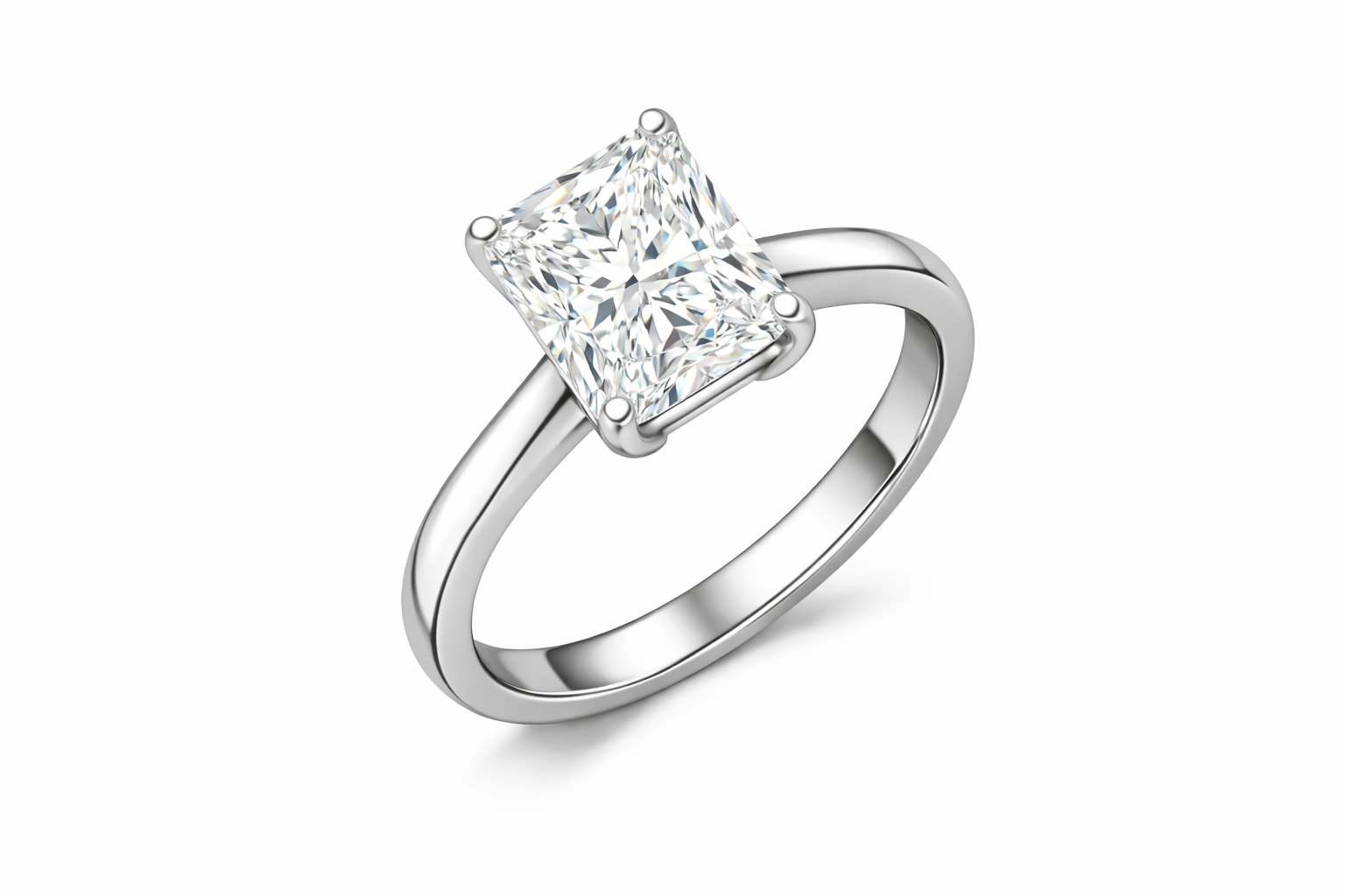 Radiant Solitaire