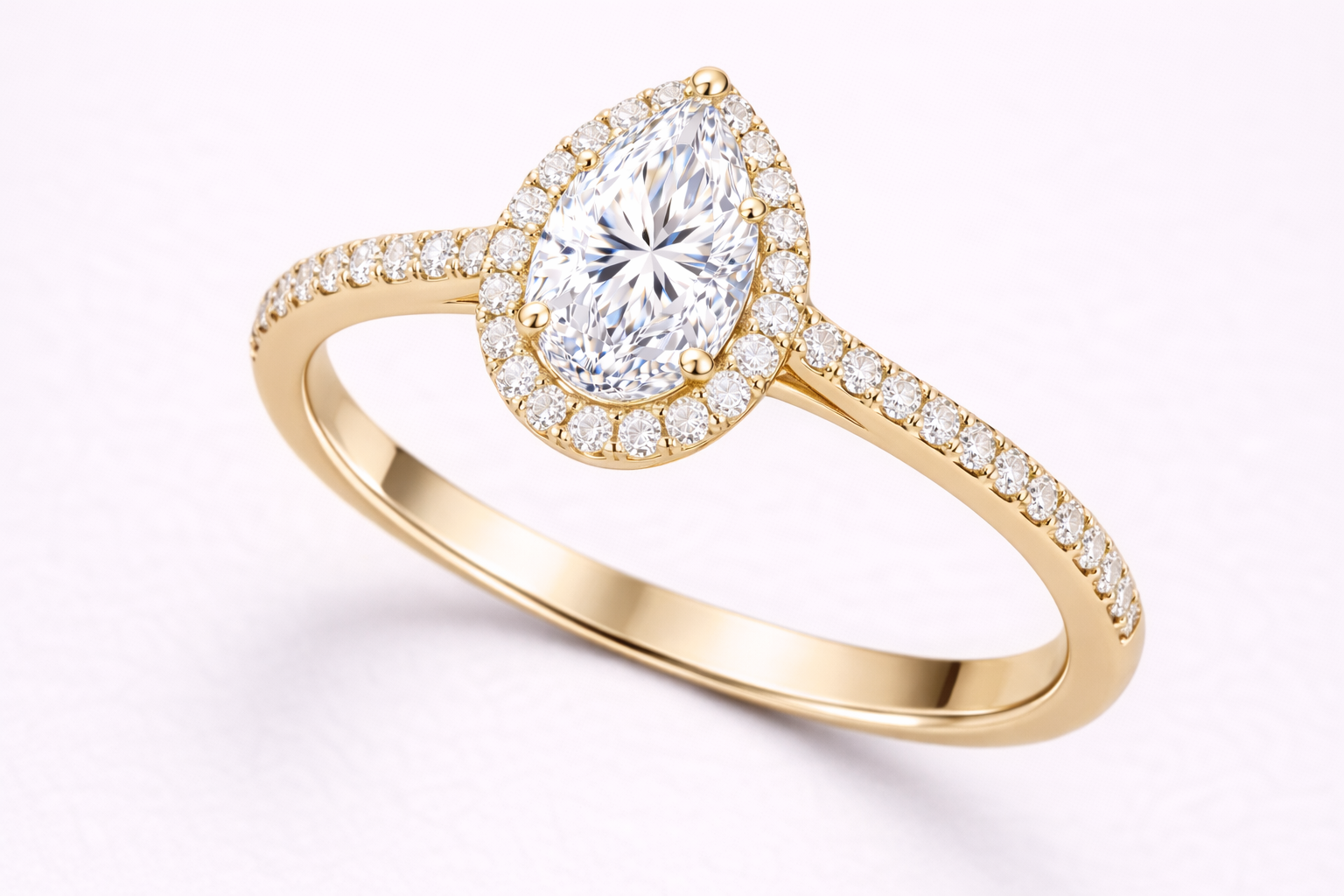 Pear Halo - Image 2