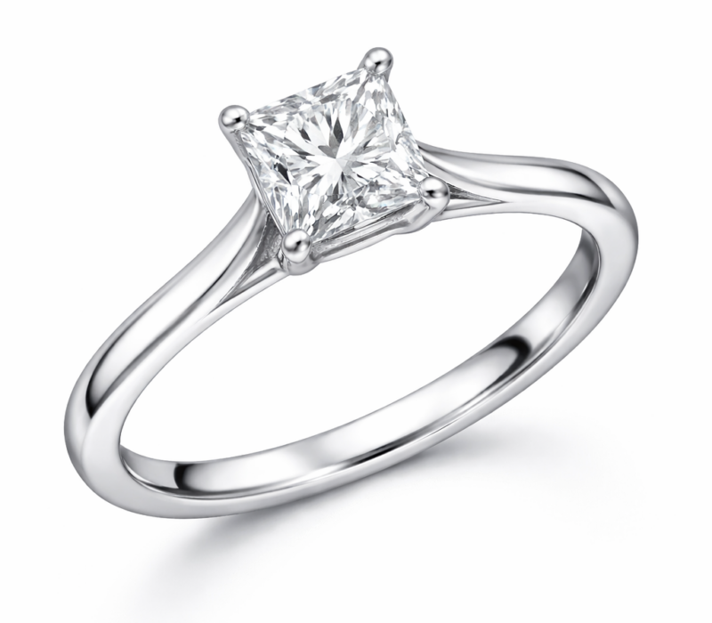 Princess Solitaire