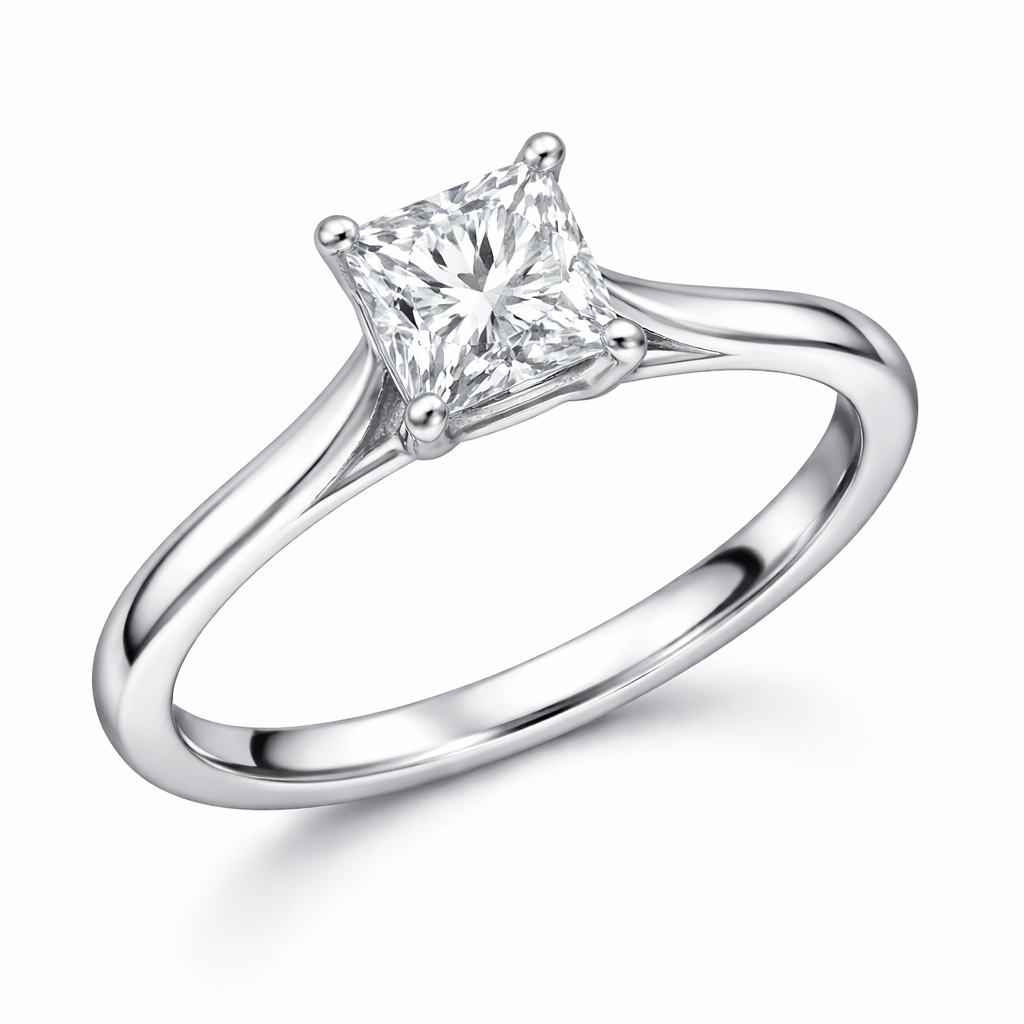 Princess Solitaire