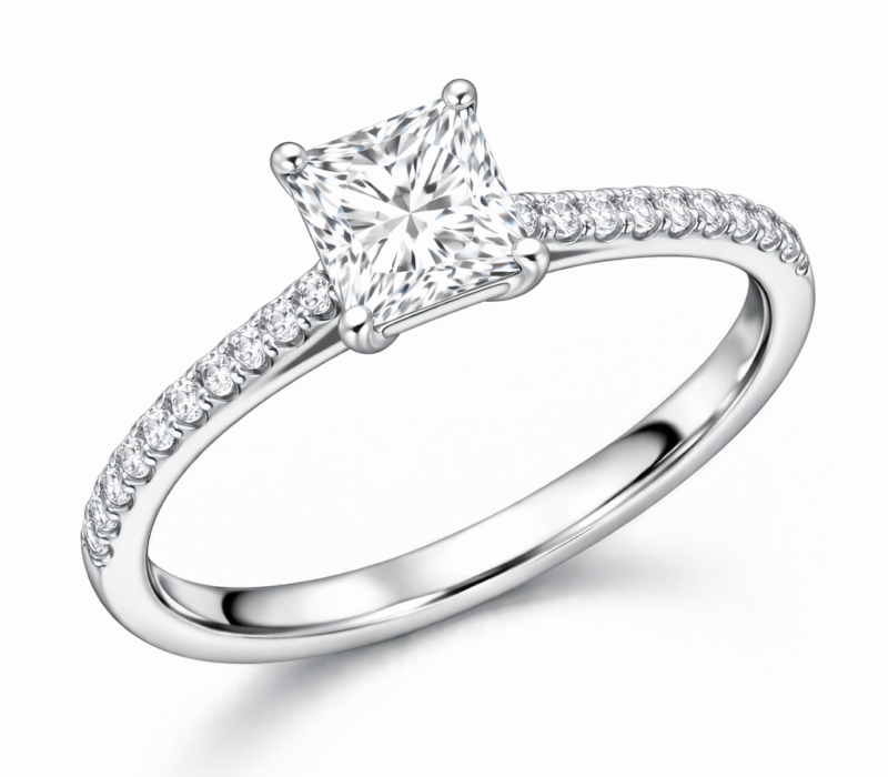 Princess Pave