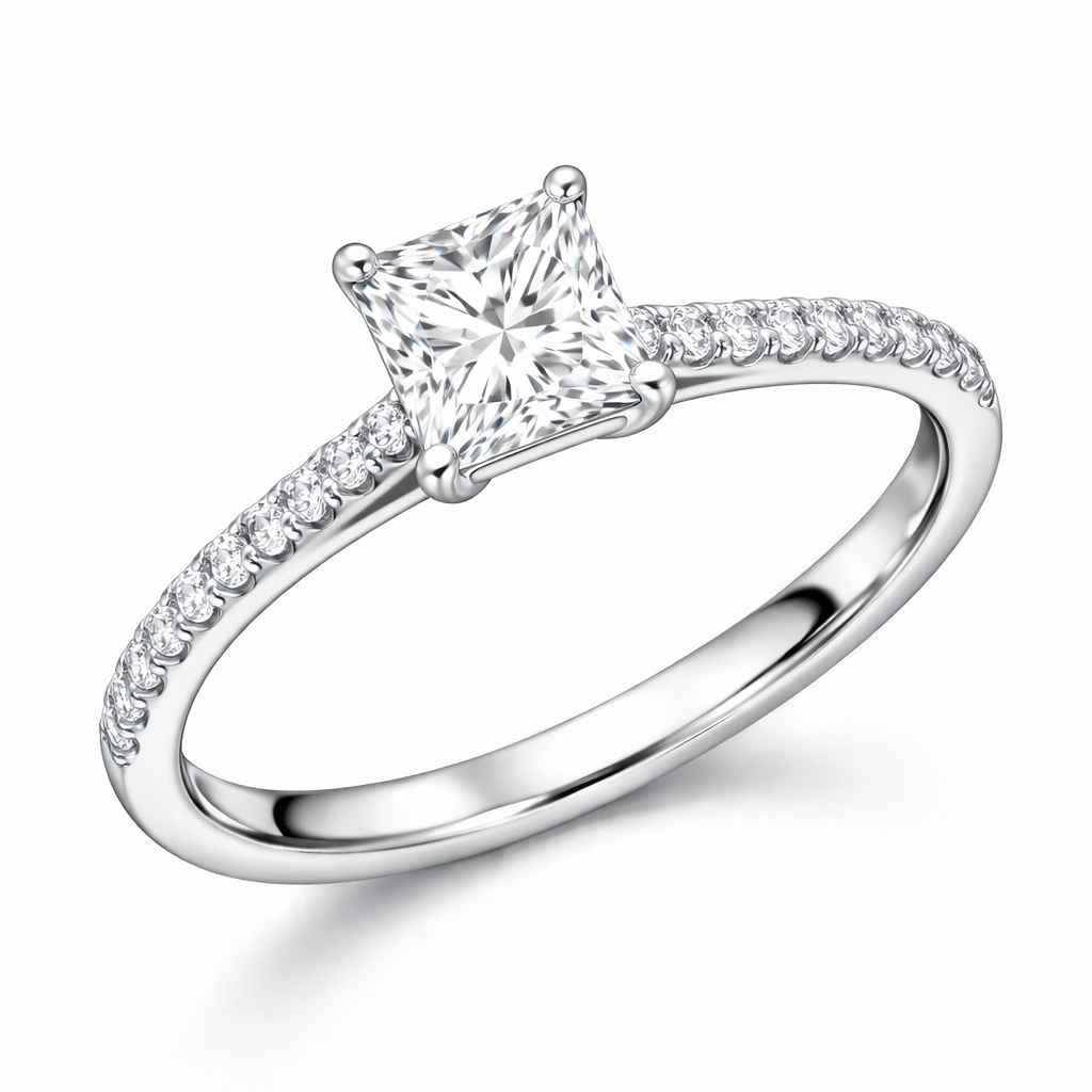 Princess Pave