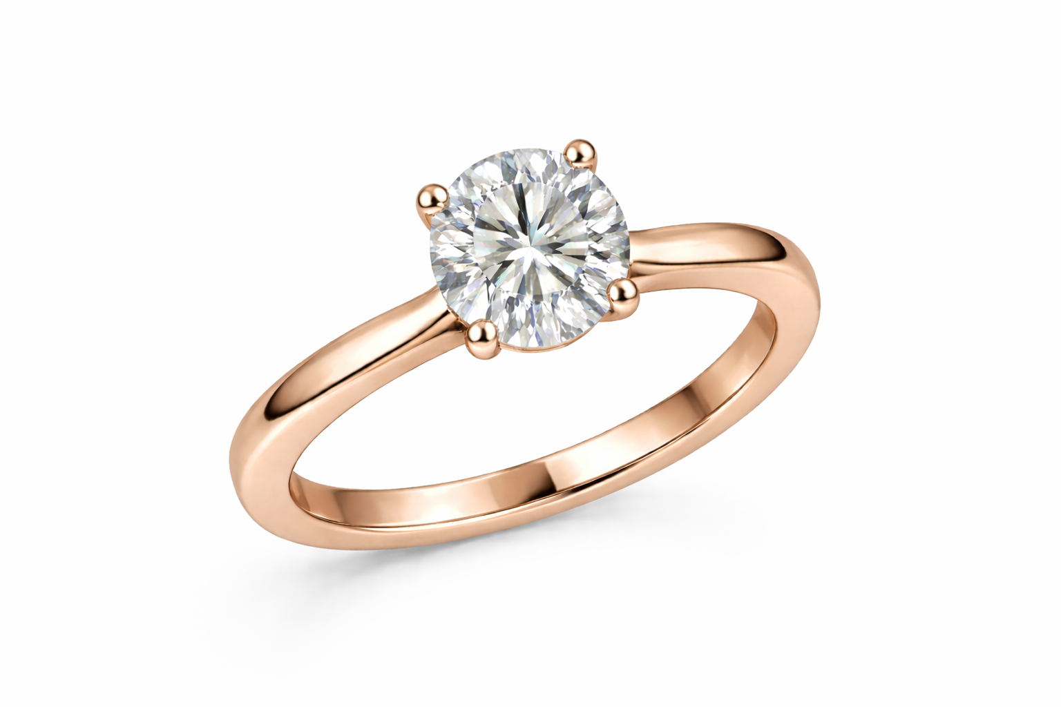 Round Solitaire - Image 3