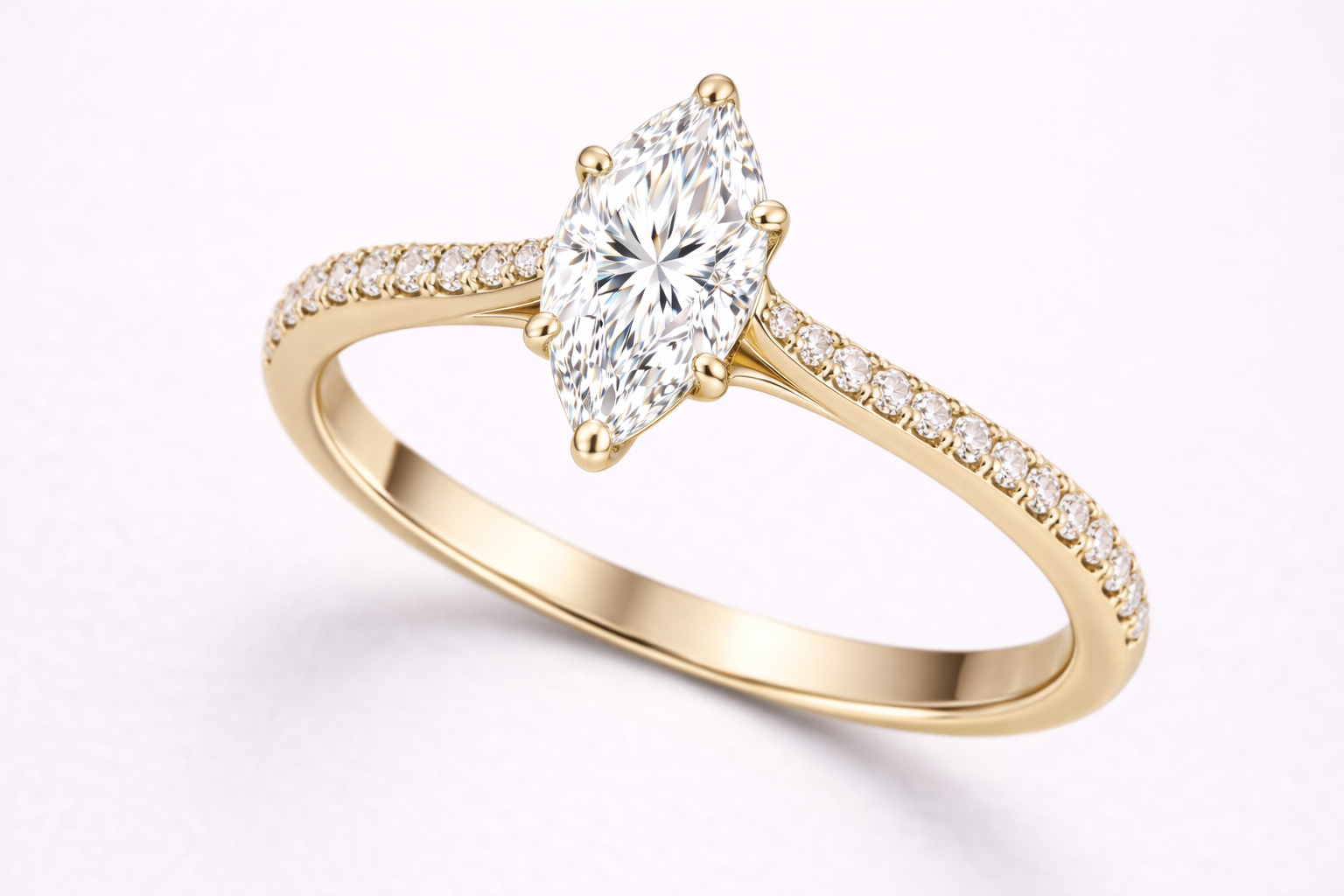 Marquise Pave - Image 2
