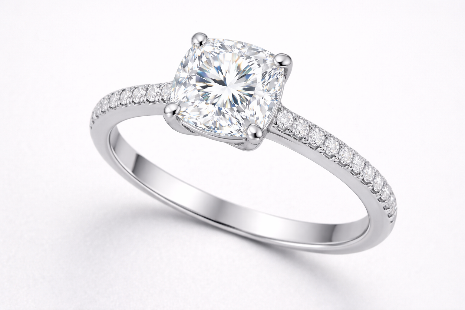 Cushion Pave